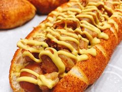 -LELECHA乐乐茶(新街口大洋店)