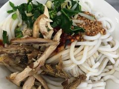 -再回首鸡肉米线(人民路一店)