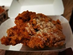 -肯德基(蓝桥店)