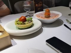-王品牛排(福州泰禾店)