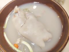 -常和州·夜宵大排档(常州单店)