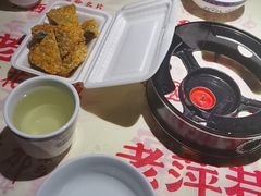 -老萍巷莲花血鸭·萍乡地标江西菜(步行街店)