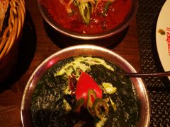 -Vedas印度餐厅(常熟路店)