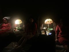 -SPA·印象足道养生(大运河度假区四望亭店)