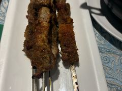 -巴扎美食·新疆菜·西域歌舞表演餐厅(新疆大厦店)