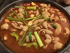-湘肠香火锅店(团结湖店)