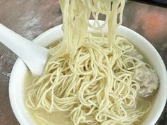 -坚记面店(一德路店)