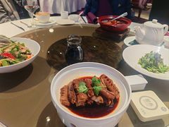 -申粤轩酒楼·三十年粤菜经典(丁香花园店)