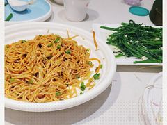 -香香海南菜餐厅