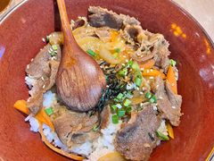 -千寿·金焰食堂(仁和新城店)