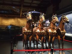 -北京大葆台遗址博物馆