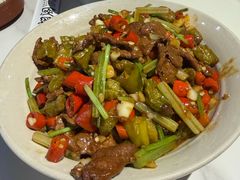 -潇湘阁(三里屯SOHO店)