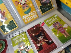 -泡泡玛特POPMART(宁波印象城店)