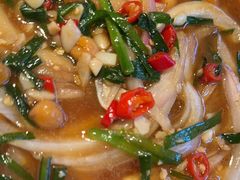 -巴扎屋大盘鸡·新疆菜(汇嘉时代店)