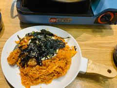 -李先生的首尔小馆(松江启源广场店)