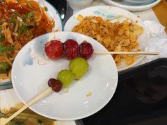 -朴小妹人参鸡汤火锅(长白山万达店)