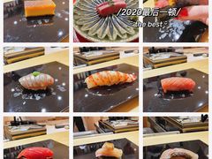 -鮨青(恒基名人购物中心店)