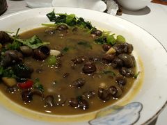 -火龙堂·风味民间菜(文一路店)