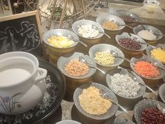 -“香”全日餐厅·株洲大汉希尔顿酒店