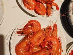 -加餐海鲜自助(宝龙一城店)