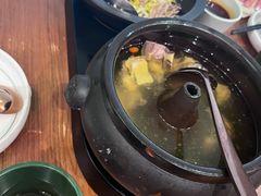 -云海肴·汽锅鸡·云南菜(美罗城店)