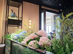 -廊亦舫Lang Yi Fang Restaurant(金桥店)