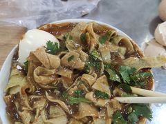 -正味斋锅巴菜(西北角店)