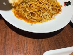 -意国小镇披萨牛排餐厅(新玛特店)