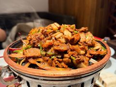 -四季民福烤鸭店(故宫店)