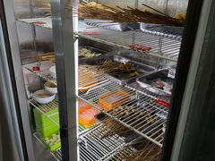-水碾河刘老大串串香(水碾河路店)