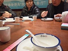 -寻宝记绍兴菜(鲁迅路店)