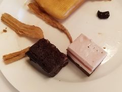 -帝豪酒店•马可勃罗西餐厅