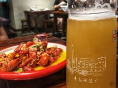 -虾享蟹逅小龙虾·螃蟹·小海鲜(吉林省总店)
