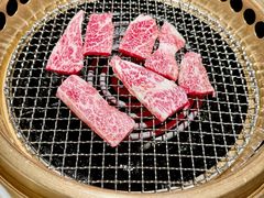 -谷牛日式烤肉(宝山U天地店)