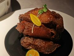 -醉庐·新上海菜(南京西路店)