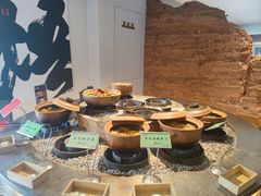 -黄山老妈·土菜(碧桂园店)