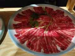 -和庆斋羊蝎子火锅·碳缸烧烤(顺义旗舰店)