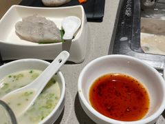 -海底捞火锅(漫乐城夜宵主题店)