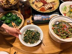 -老阿爸鲜鱼土菜(独墅湖店)