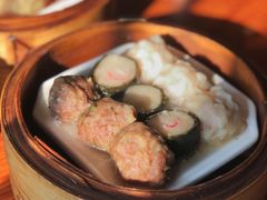 -恒兴发茶店(水巷口店)