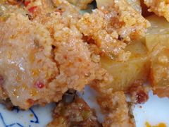 -茅屋大酒店