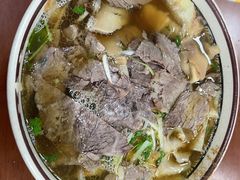 -直隶安家牛肉罩饼(建华店)