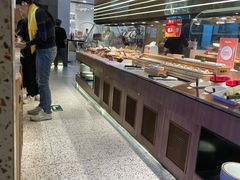 -比格比萨自助(宝山日月光店)