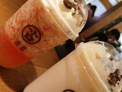 -闽上鲜·福建菜(龙湖滨江天街店)