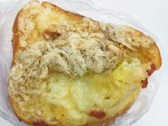 肉松卷-丁香西饼屋(桂林路店)