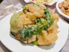 -韩师傅老大同刀削面(北苑路店)