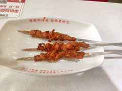 -南城香·饭香串香馄饨香(富丰桥店)