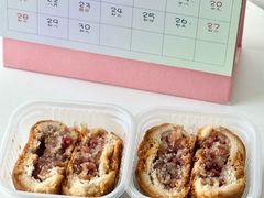 -昆明冠生园·蛋糕·面包(南强街店)