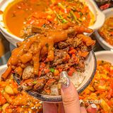 不去江西，在宁波江小西吃到了超绝江西菜！