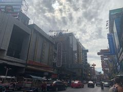 -唐人街(耀华力路)